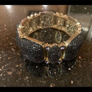 Joan Rivers bracelet, adjustable. NWT $89.00